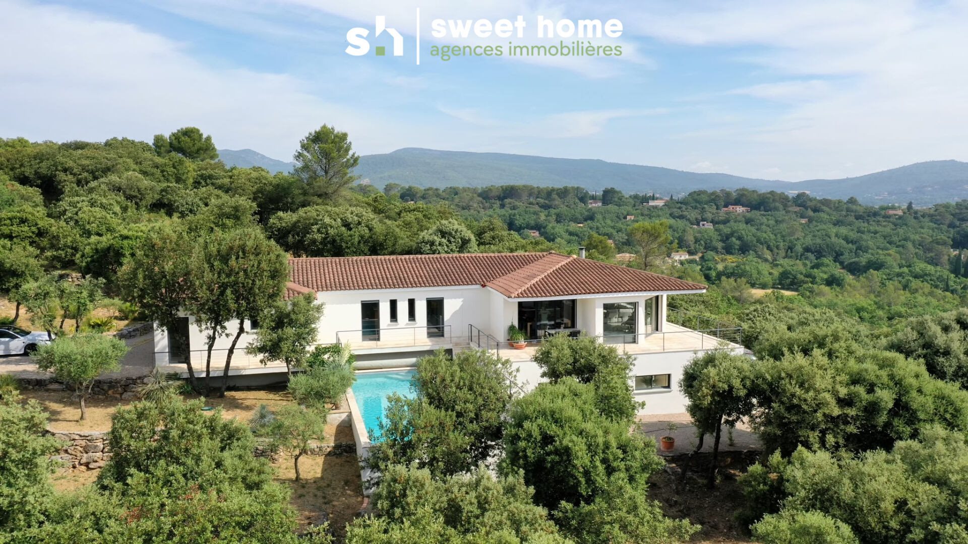 Maison à vendre, 212m², Néoules
