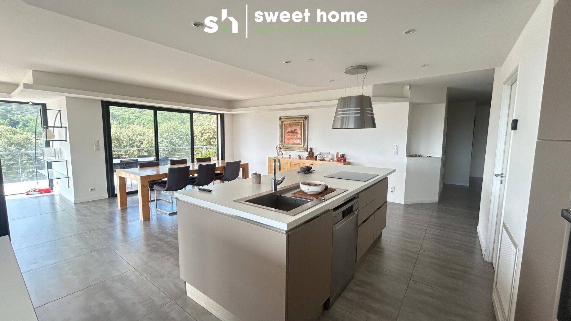 Maison à vendre, 212m², Néoules