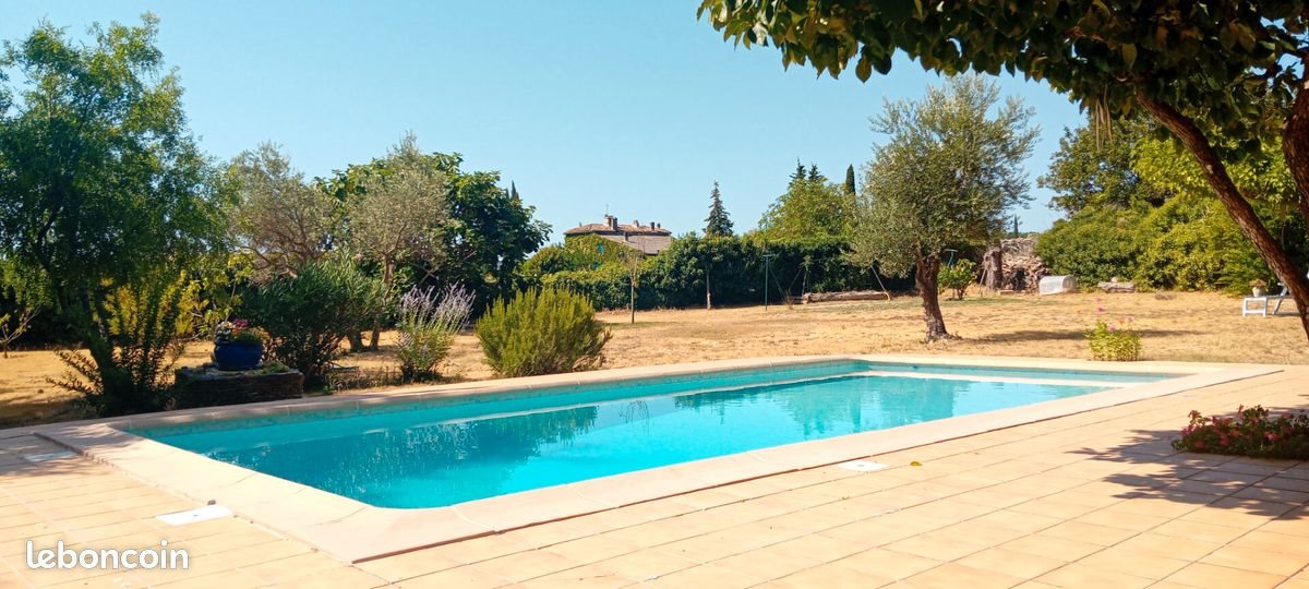 Maison à vendre, 66m², Besse-sur-Issole