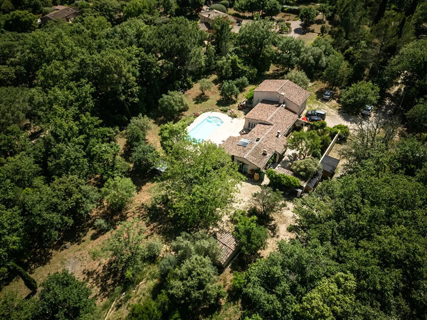 Maison à vendre, 196m², Forcalqueiret