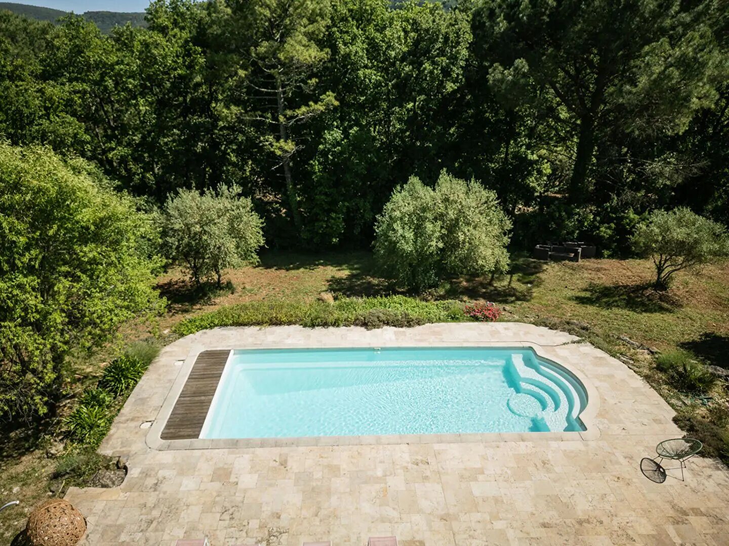 Maison à vendre, 196m², Forcalqueiret