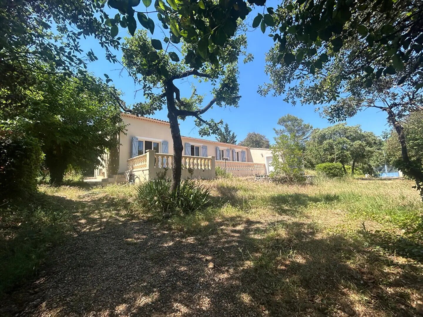 Maison à vendre, 150m², Garéoult