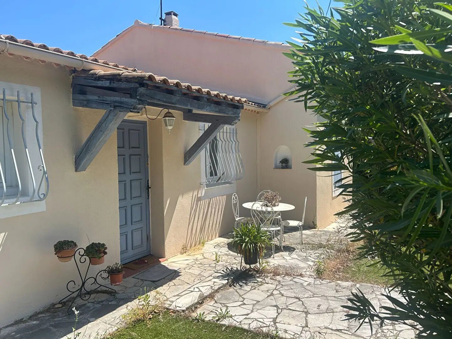 Maison à vendre, 150m², Garéoult