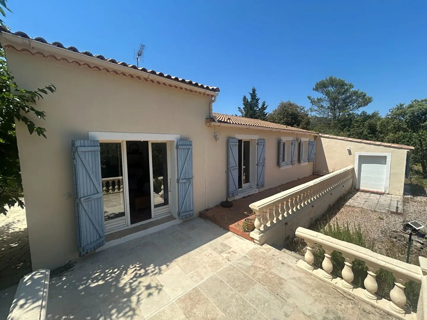 Maison à vendre, 150m², Garéoult