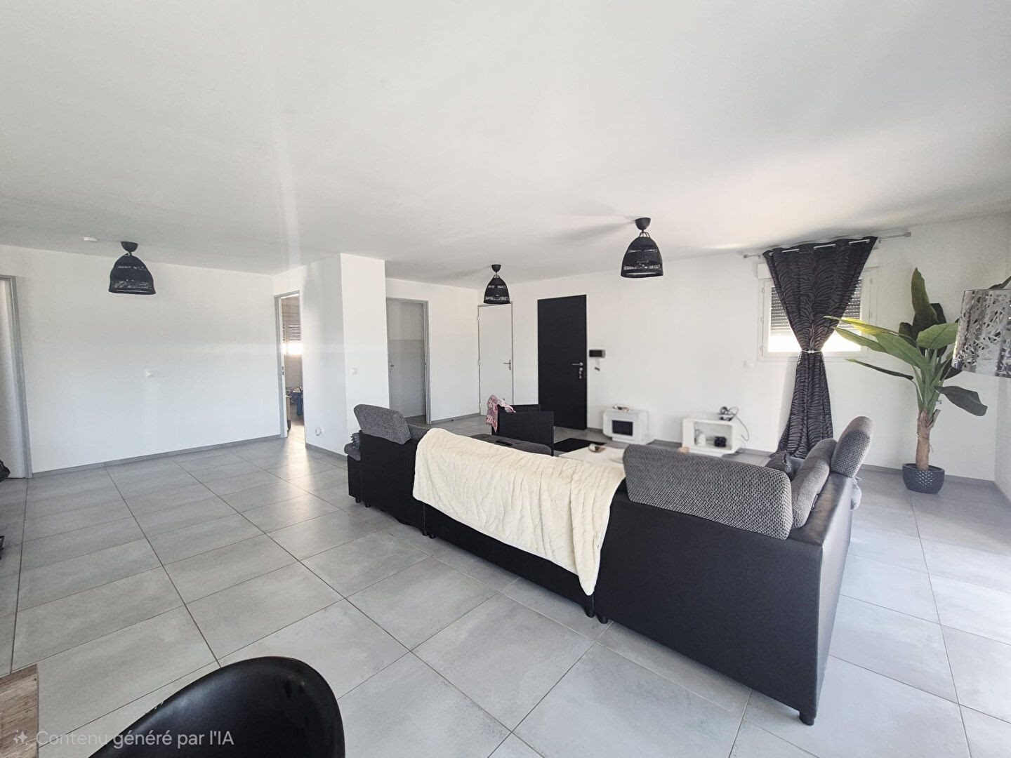 Maison à vendre, 169m², Garéoult