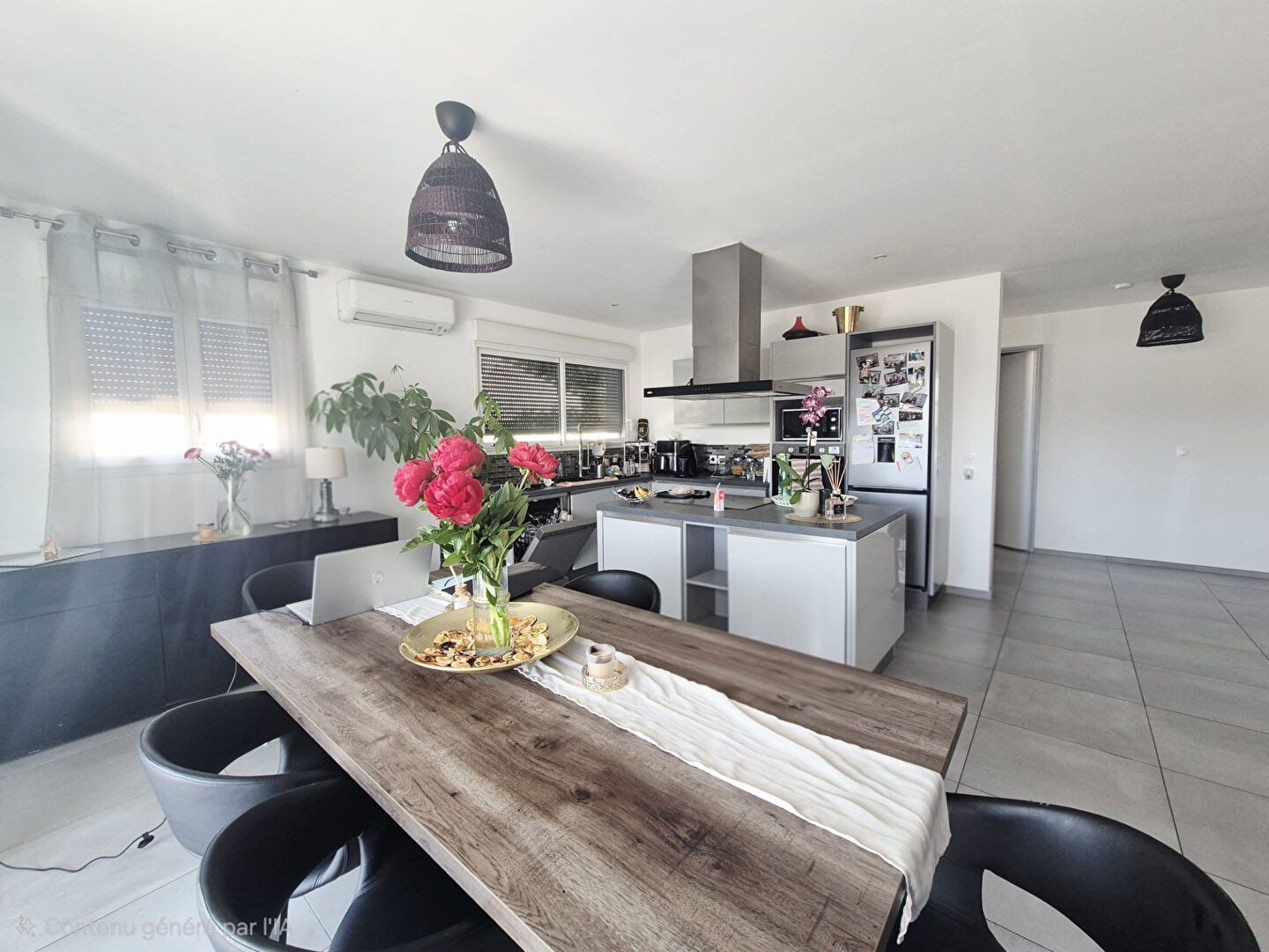 Maison à vendre, 169m², Garéoult