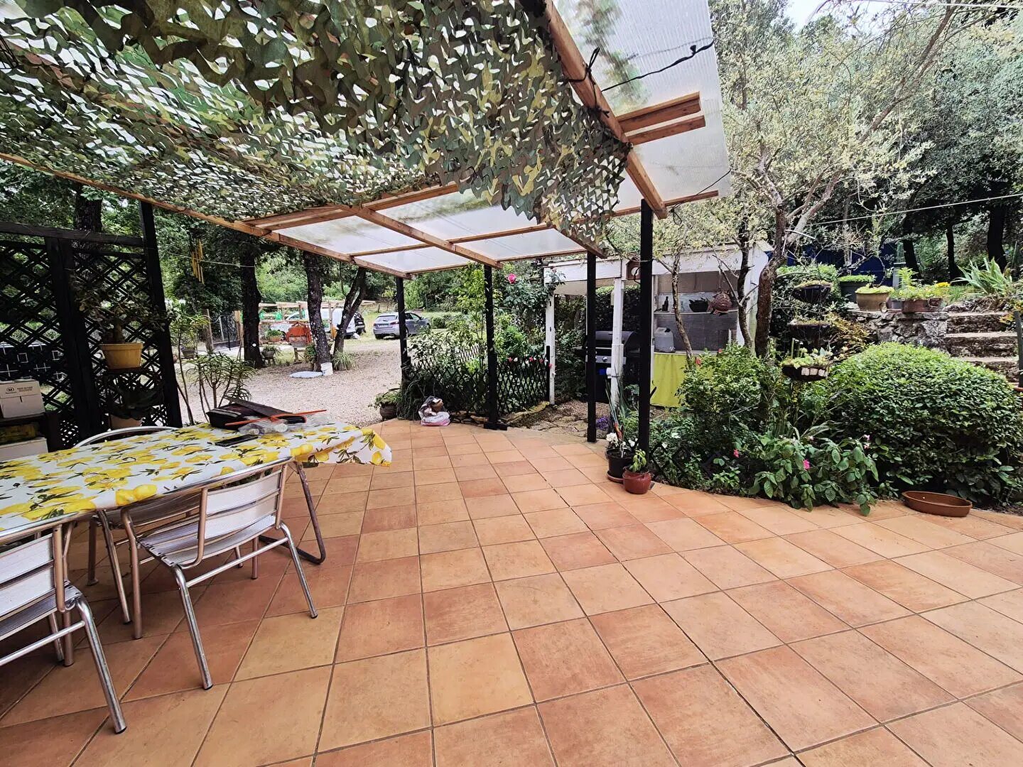 Maison à vendre, 76m², Signes