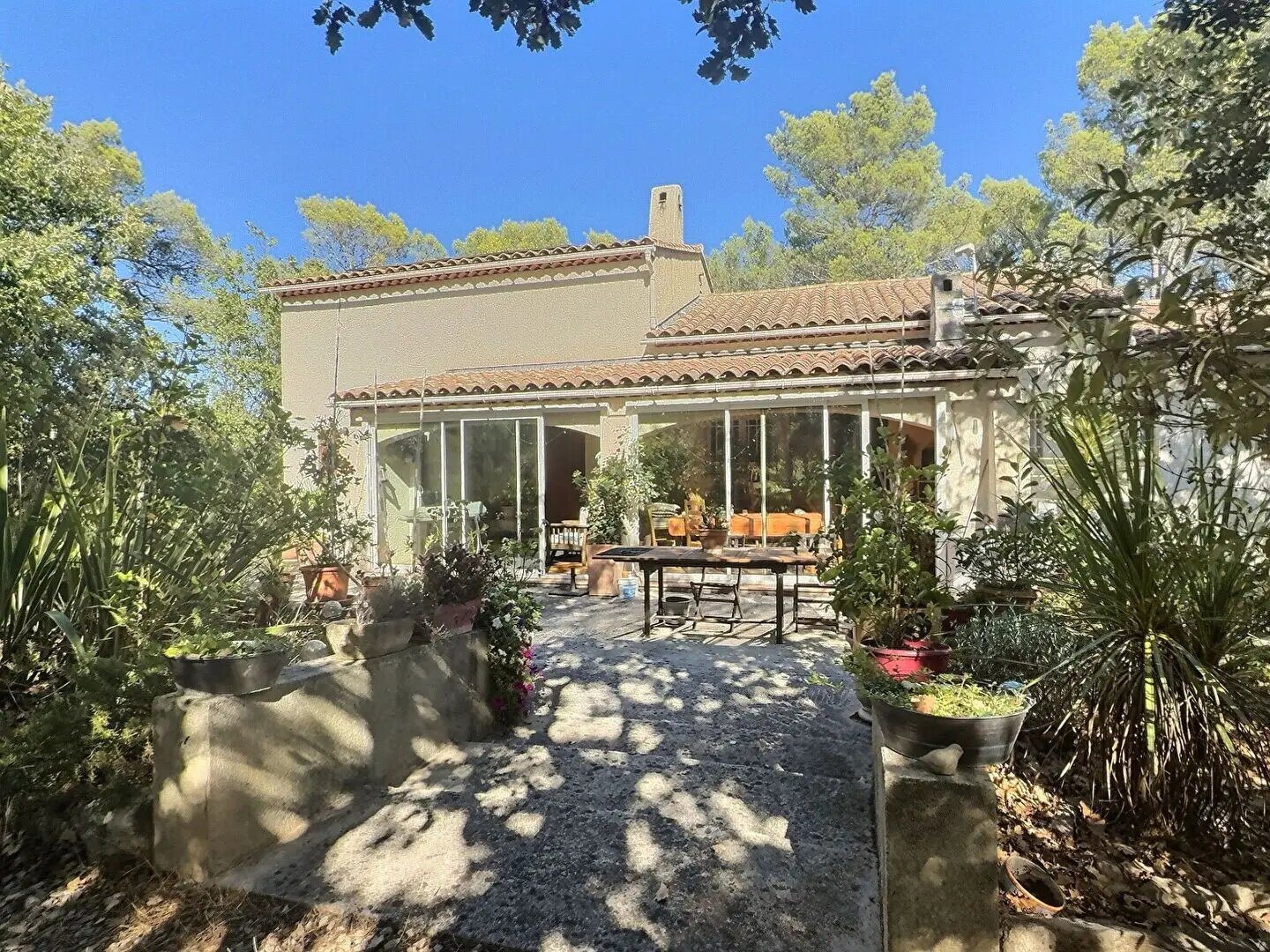 Maison à vendre, 126m², Rocbaron