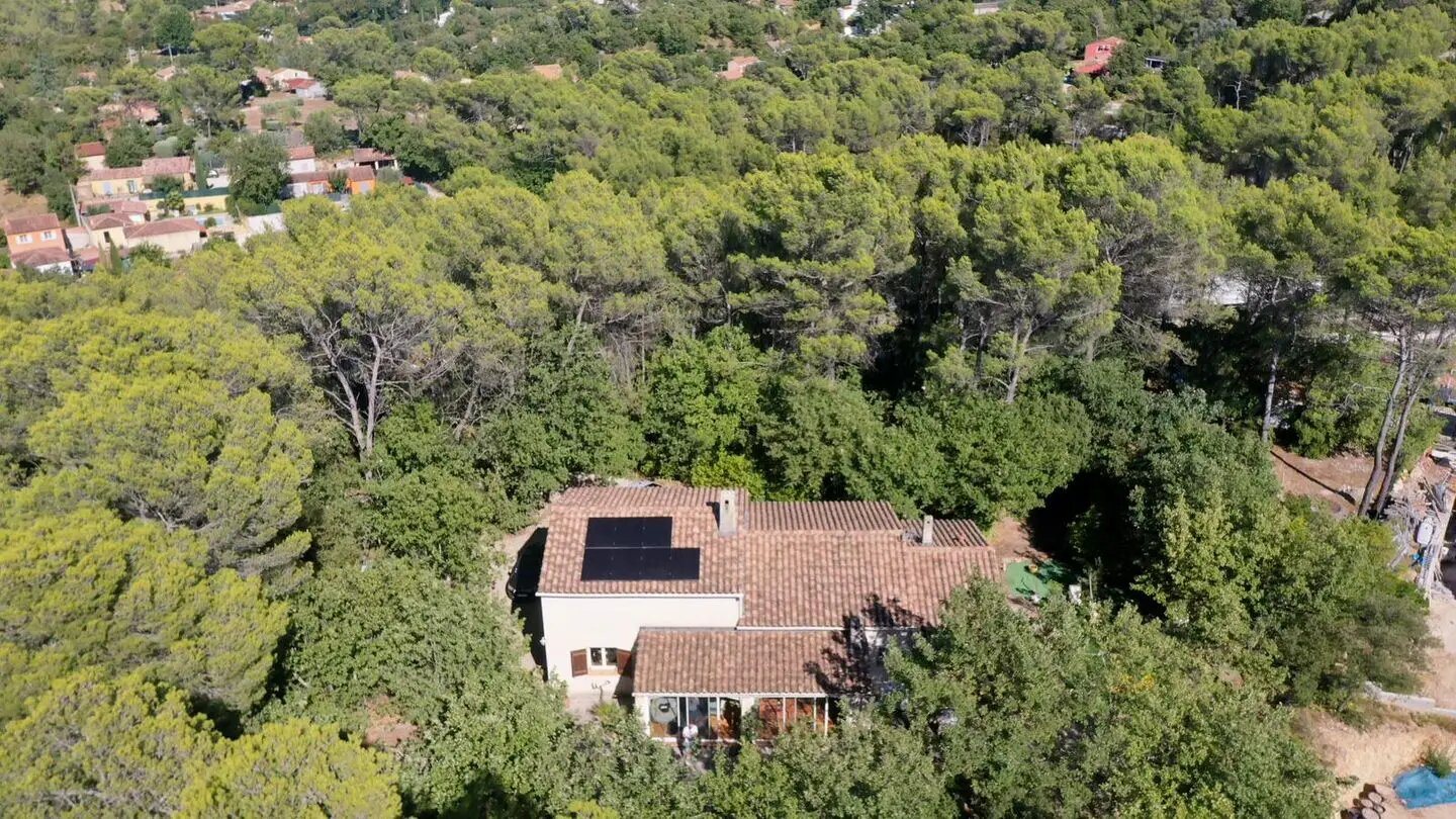 Maison à vendre, 126m², Rocbaron