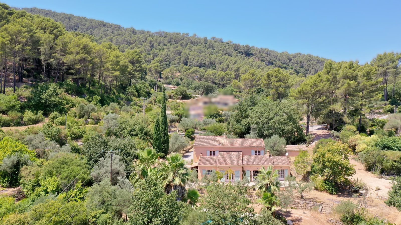 Maison à vendre, 213m², Solliès-Ville