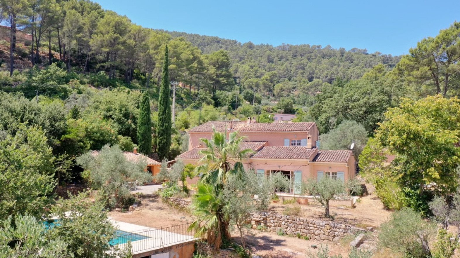 Maison à vendre, 213m², Solliès-Ville