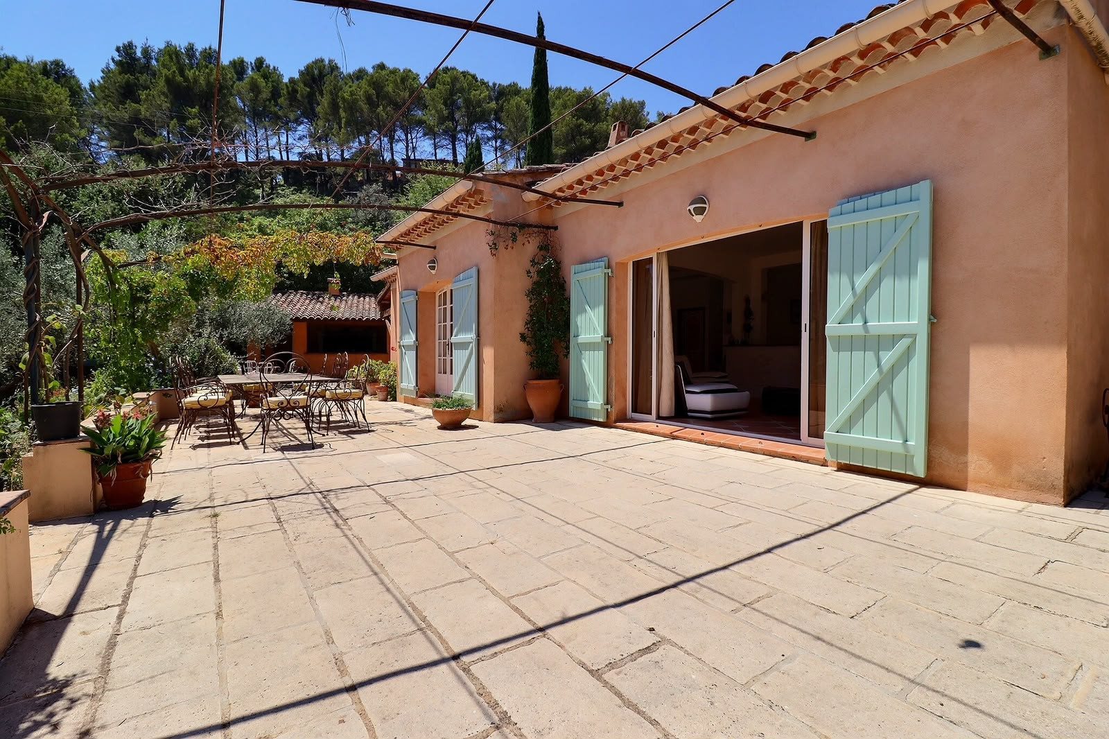 Maison à vendre, 213m², Solliès-Ville