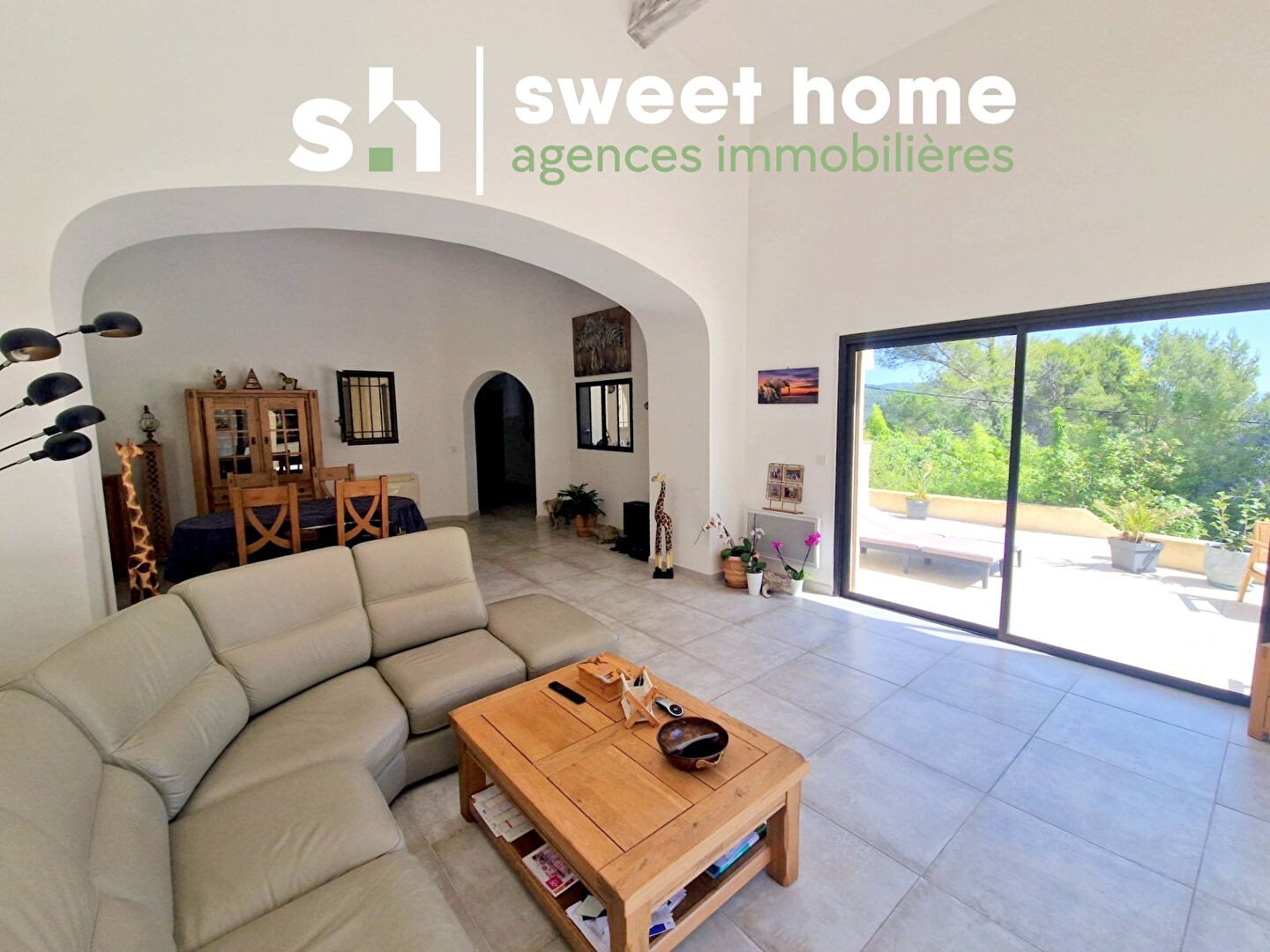Maison à vendre, 202m², Solliès-Ville