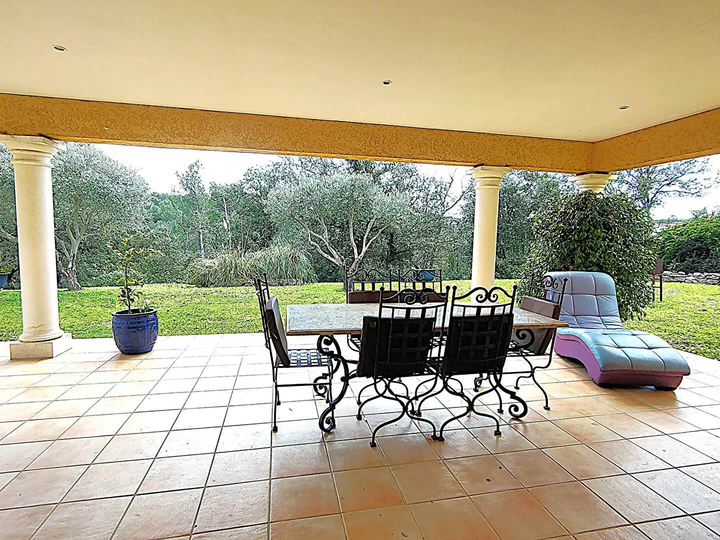 Maison à vendre, 119m², Flassans-sur-Issole