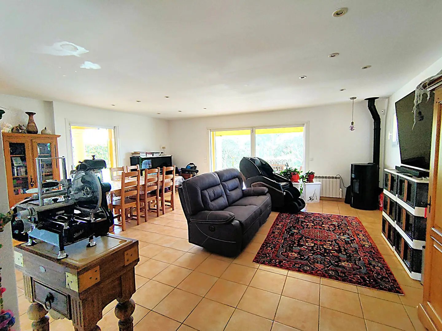 Maison à vendre, 119m², Flassans-sur-Issole