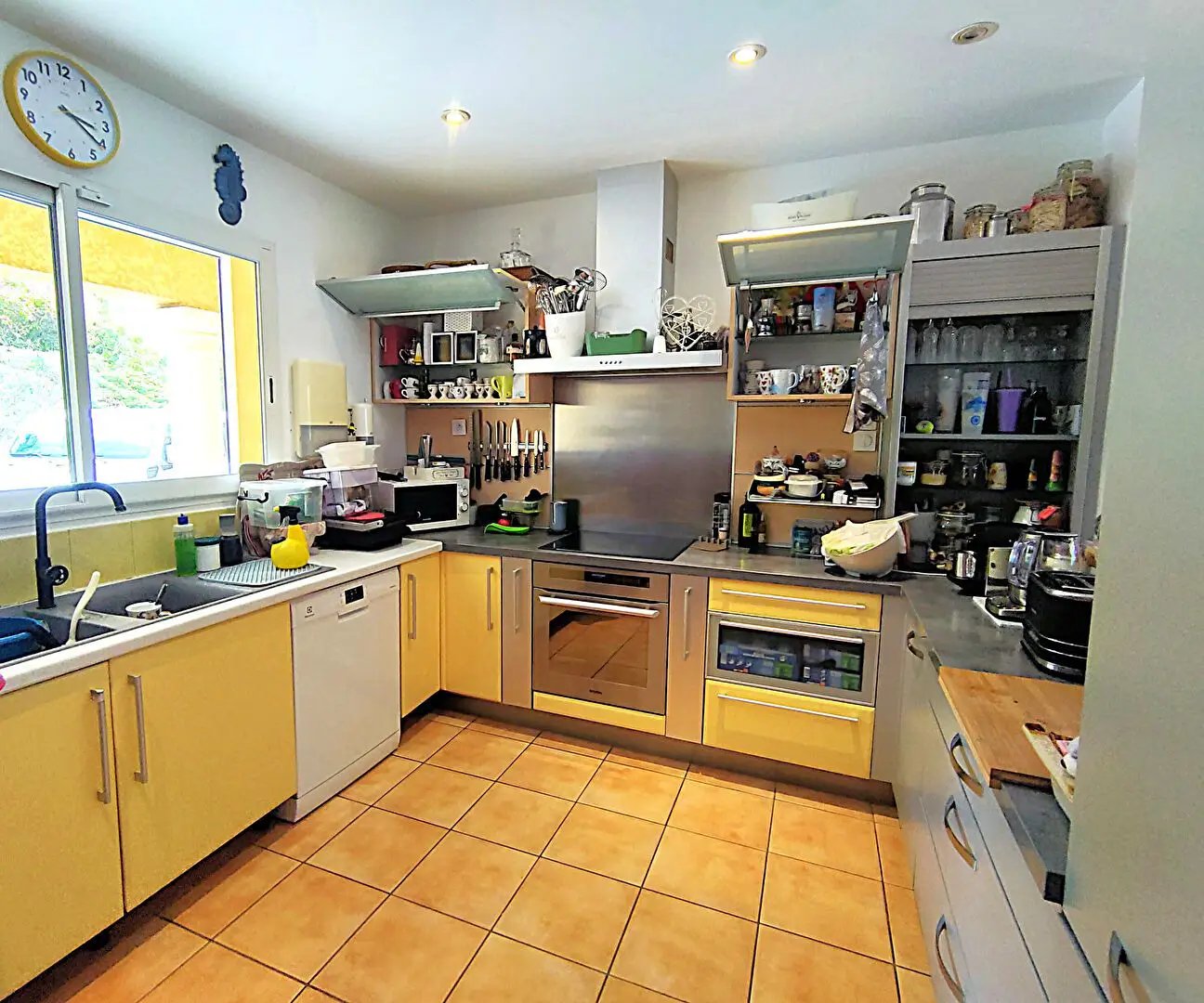 Maison à vendre, 119m², Flassans-sur-Issole