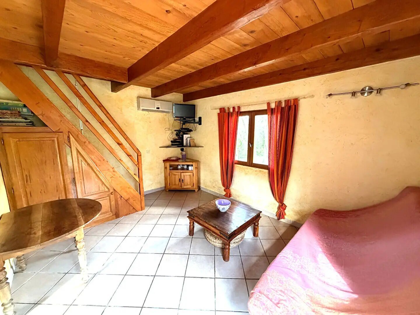 Maison à vendre, 50m², Correns