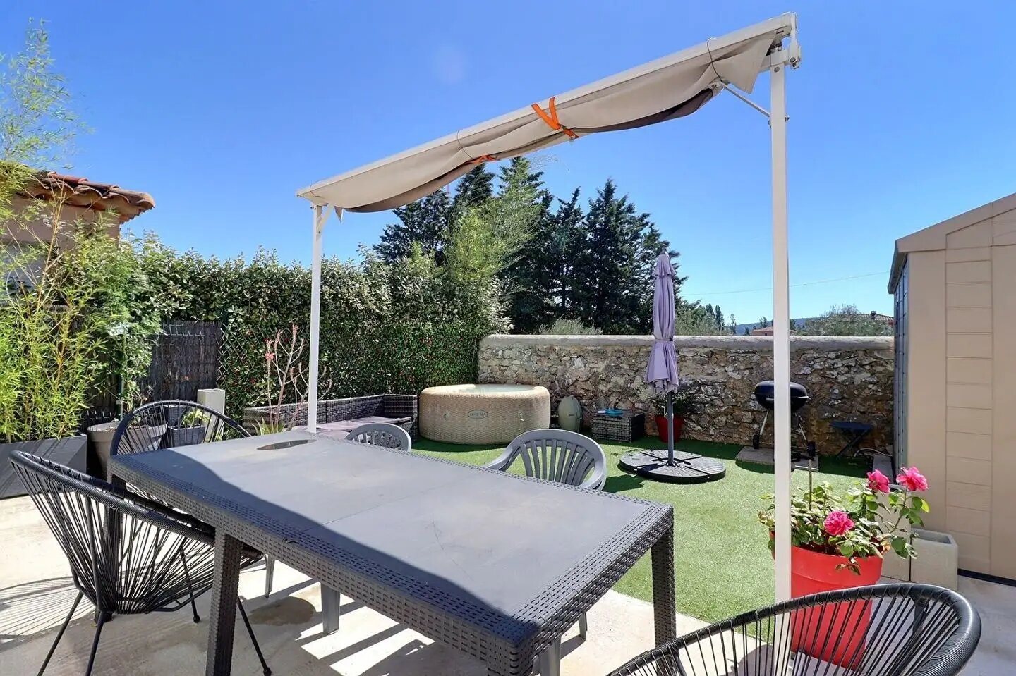 Maison à vendre, 94m², Garéoult