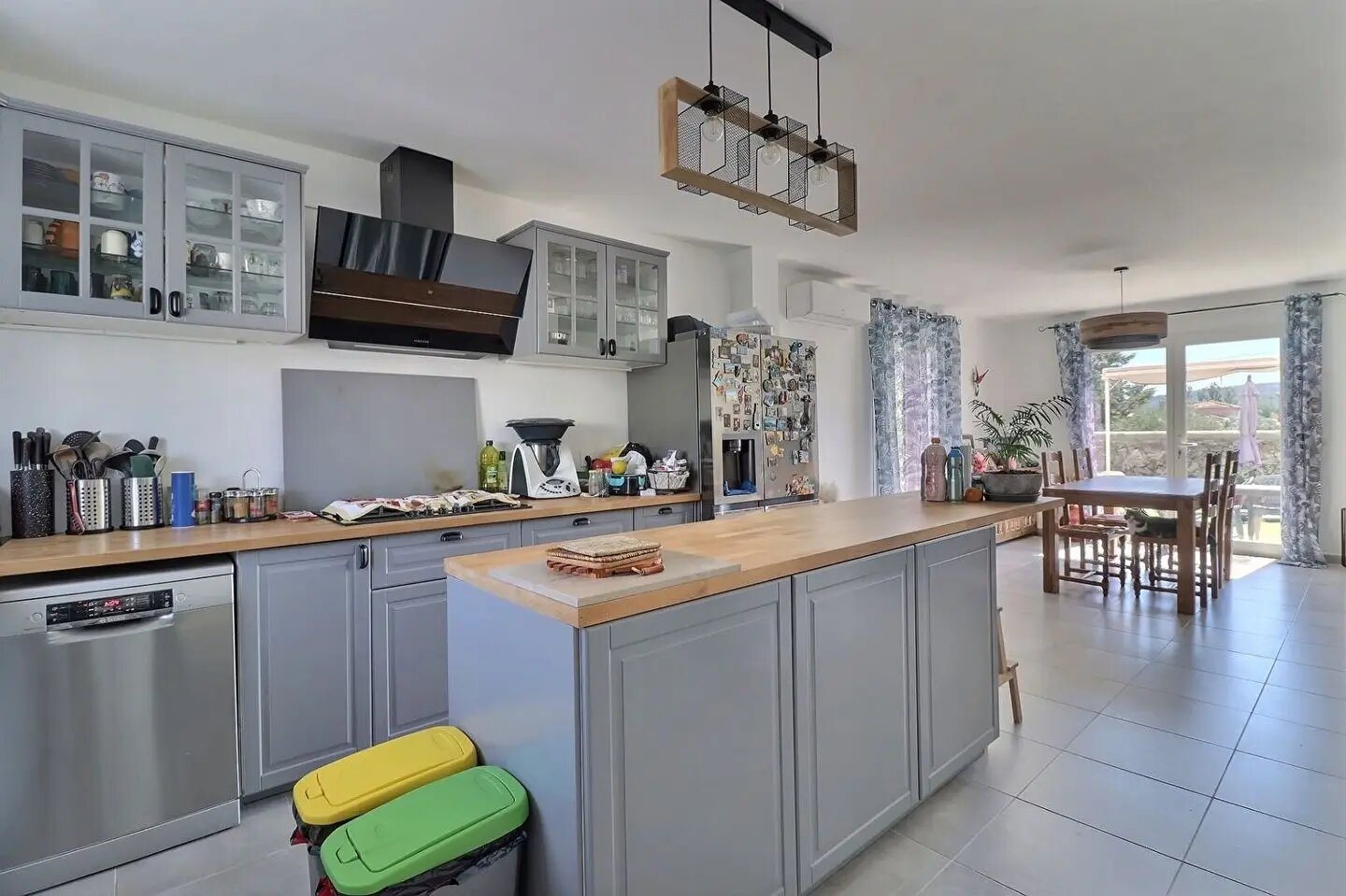Maison à vendre, 94m², Garéoult