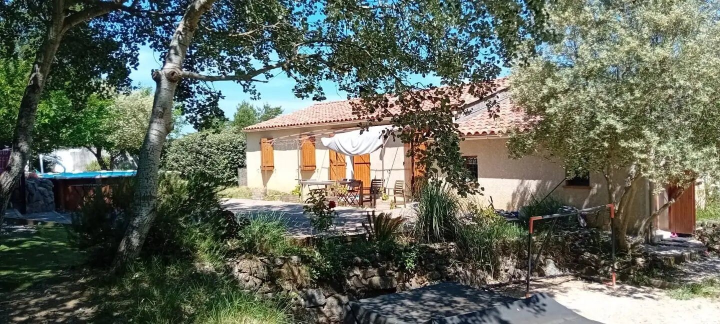 Maison à vendre, 134m², Mazaugues