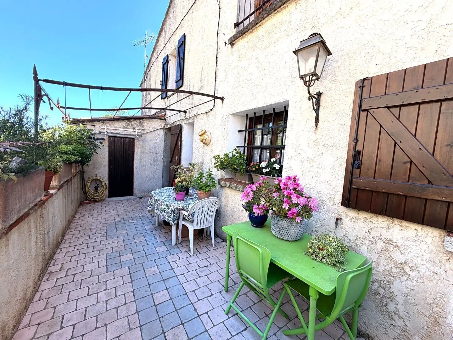 Maison à vendre, 103m², La Motte