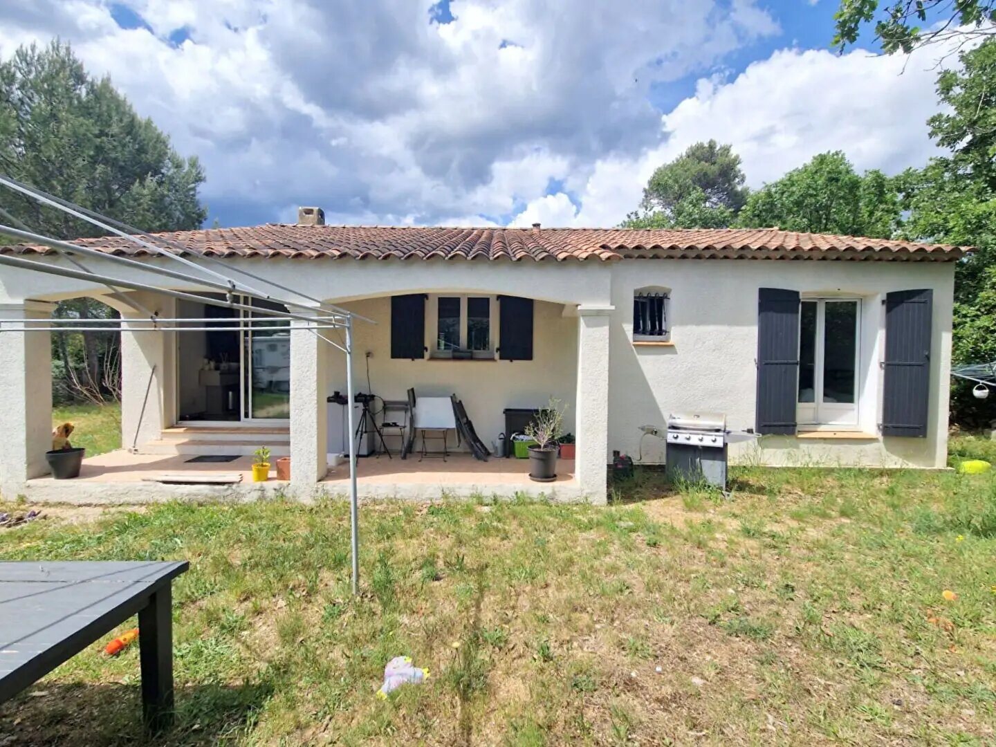 Maison à vendre, 101m², Rocbaron