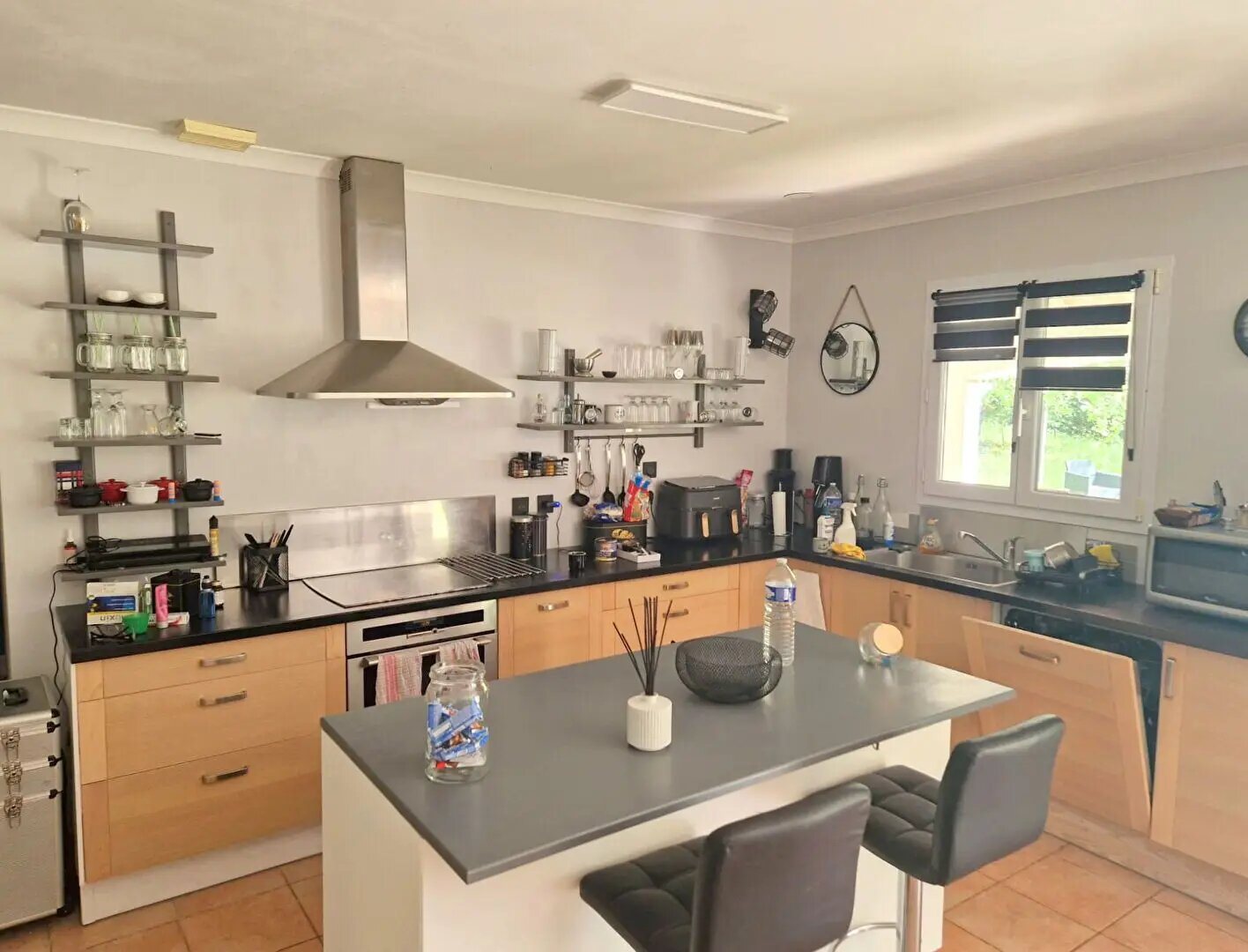 Maison à vendre, 101m², Rocbaron