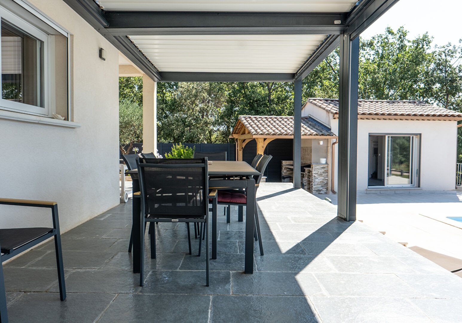 Maison à vendre, 140m², Forcalqueiret