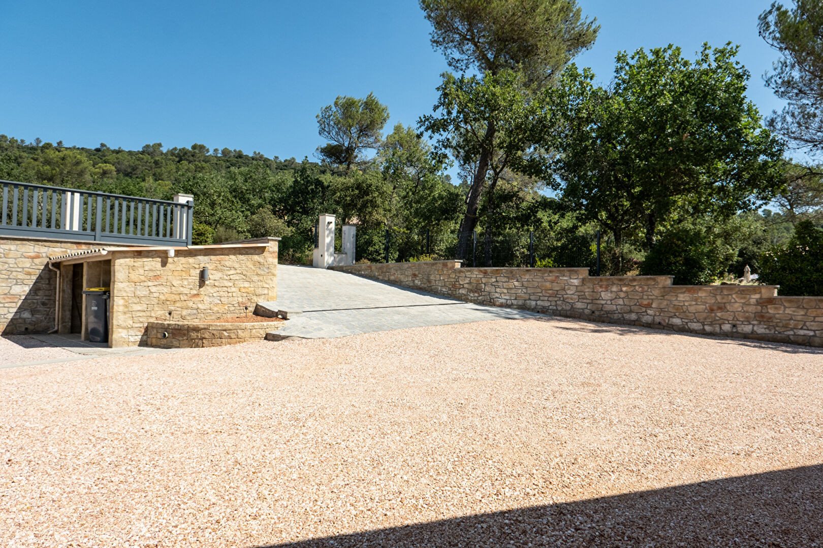 Maison à vendre, 140m², Forcalqueiret