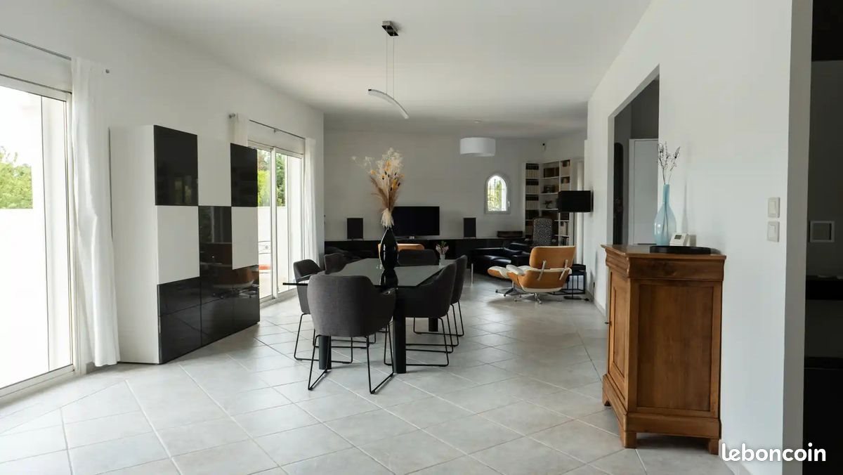 Maison à vendre, 150m², Garéoult