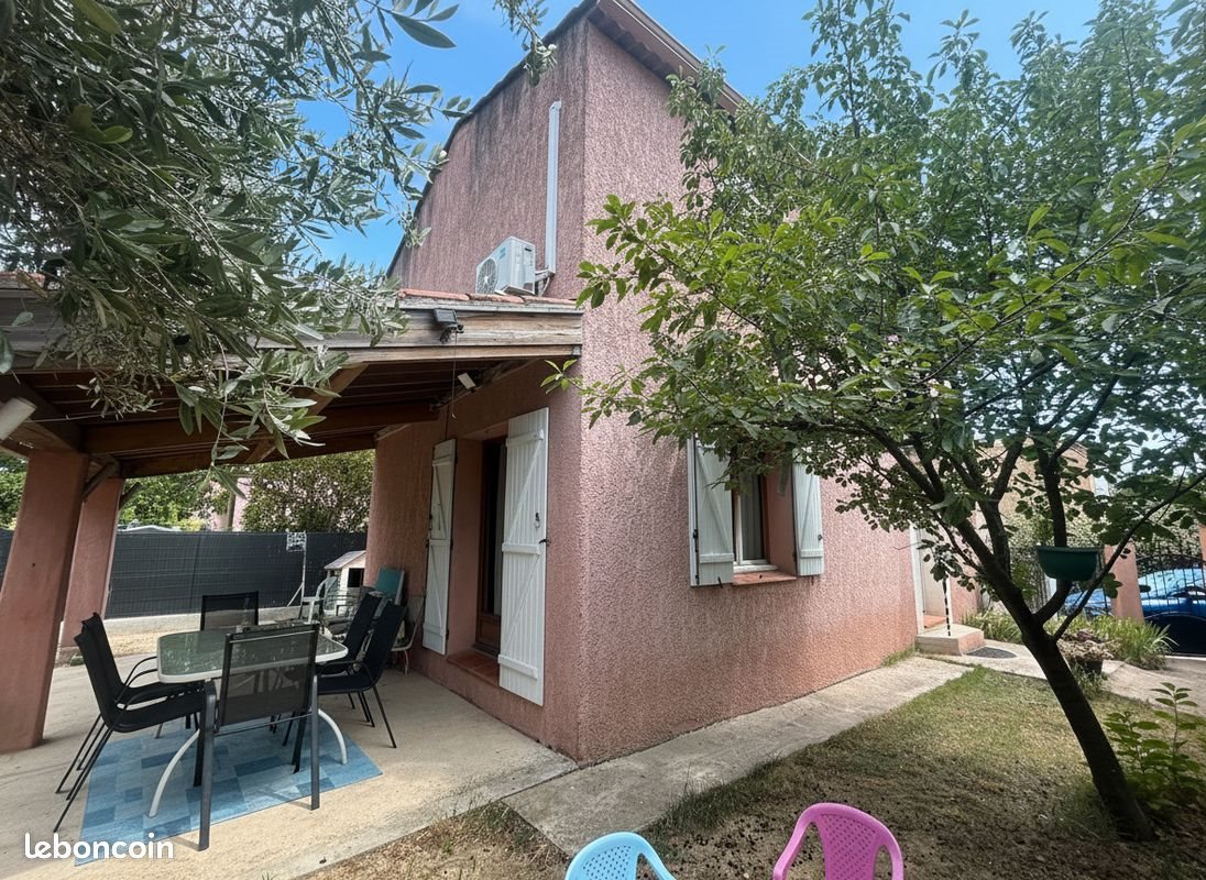 Maison à vendre, 84m², Brignoles