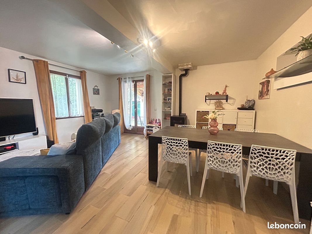 Maison à vendre, 84m², Brignoles