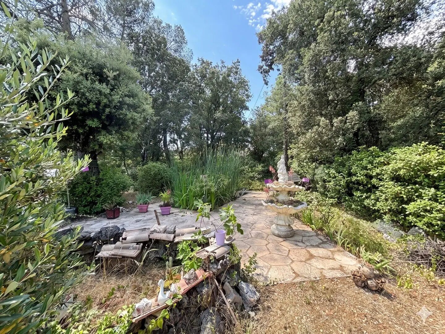 Maison à vendre, 80m², Forcalqueiret