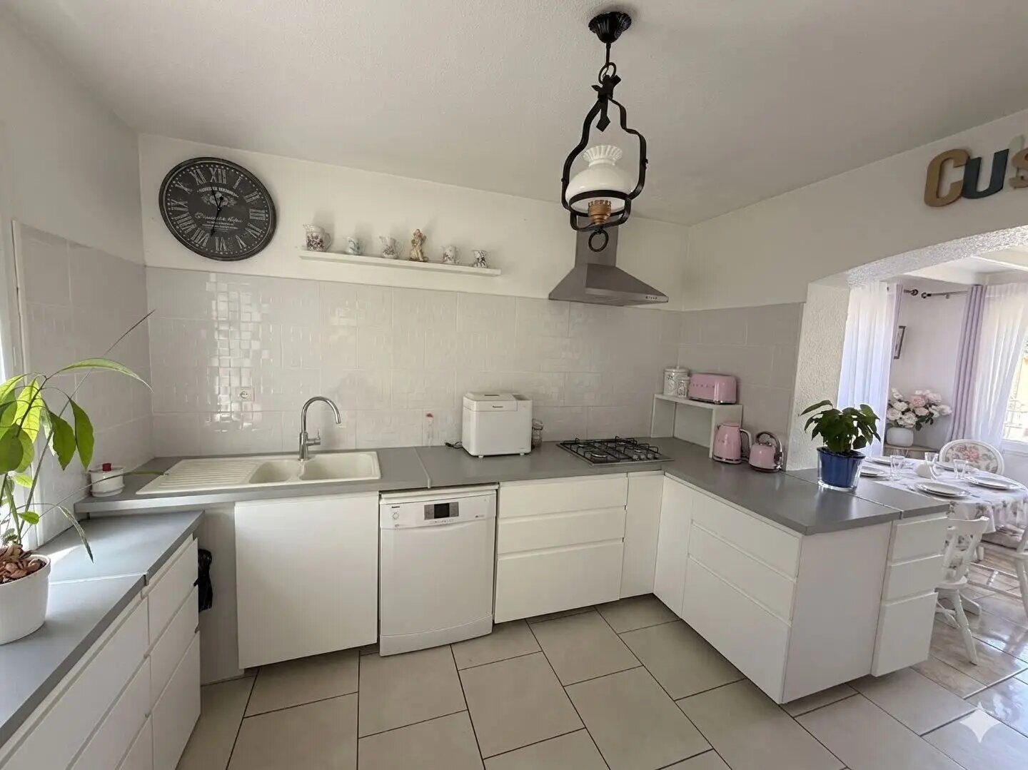Maison à vendre, 80m², Forcalqueiret