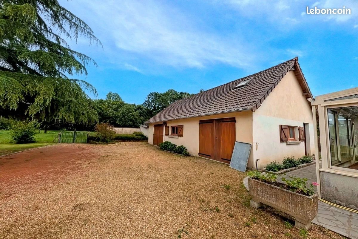 Maison à vendre, 154m², La Chapelle-aux-Choux