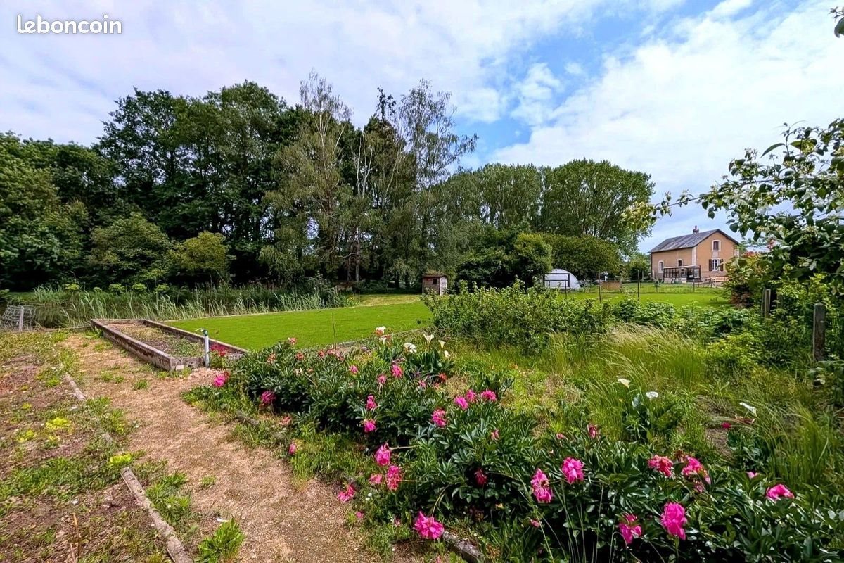 Maison à vendre, 154m², La Chapelle-aux-Choux