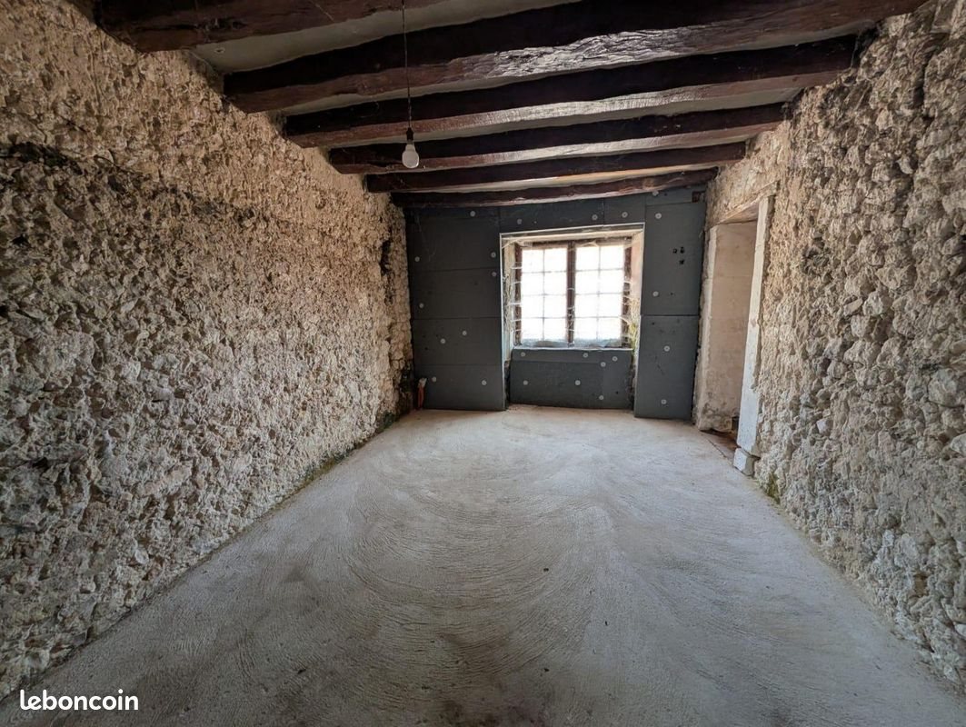 Maison à vendre, 120m², Mayet