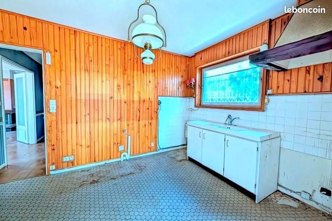 Maison à vendre, 75m², Le Lude