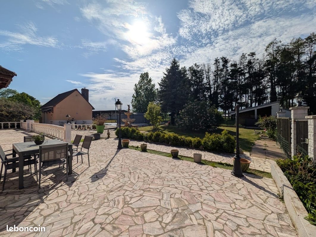 Maison à vendre, 142m², Mayet