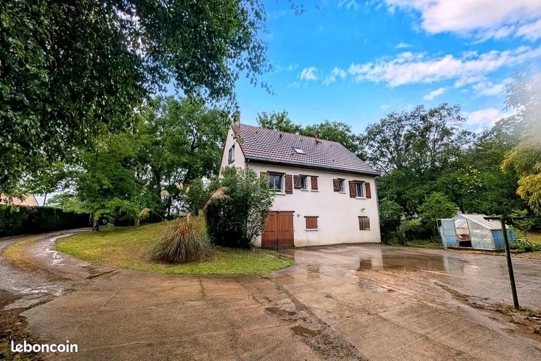 Maison à vendre, 143m², Mayet