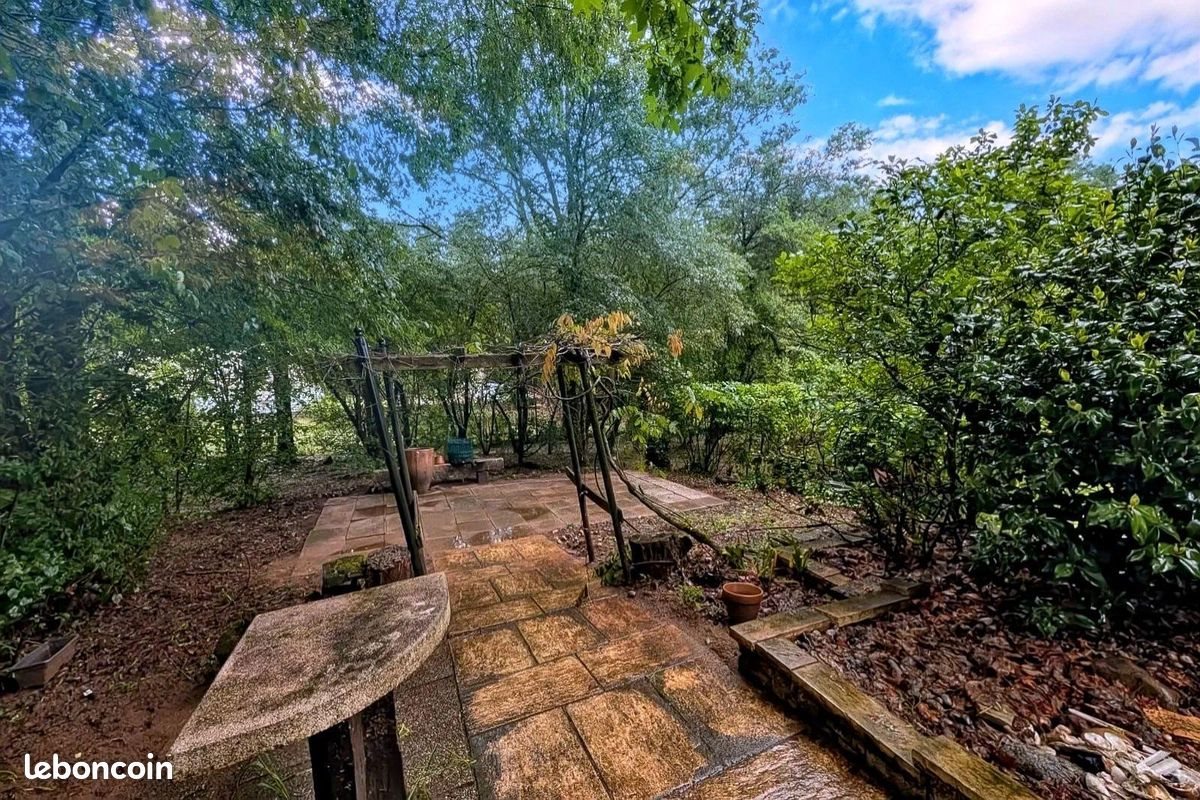 Maison à vendre, 143m², Mayet