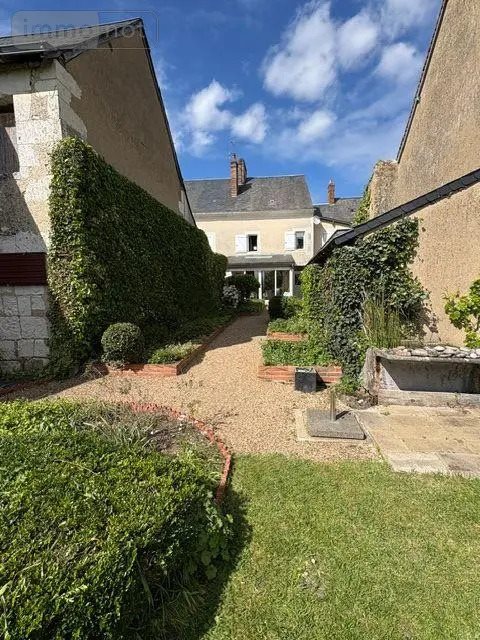 Maison à vendre, 232m², Mayet