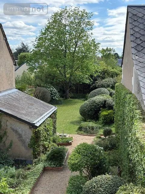 Maison à vendre, 232m², Mayet