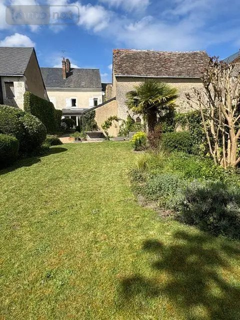 Maison à vendre, 232m², Mayet
