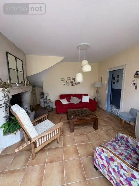 Maison à vendre, 232m², Mayet