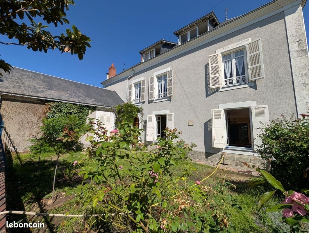 Maison à vendre, 275m², Mayet