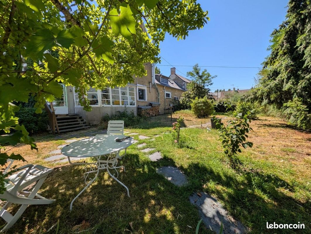 Maison à vendre, 275m², Mayet