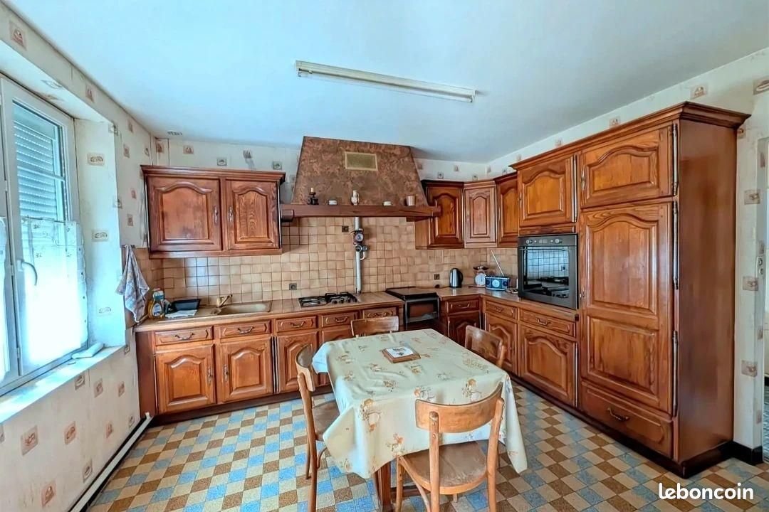 Maison à vendre, 75m², Mayet