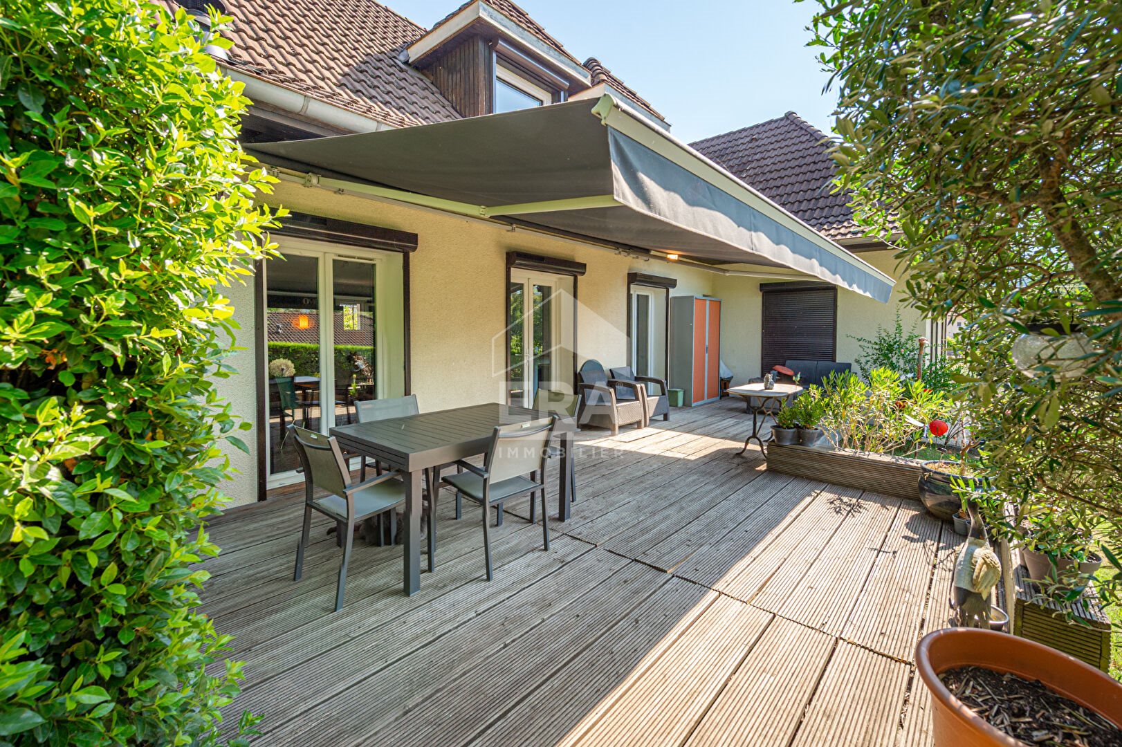 Appartement à vendre, 97m², Grésy-sur-Aix