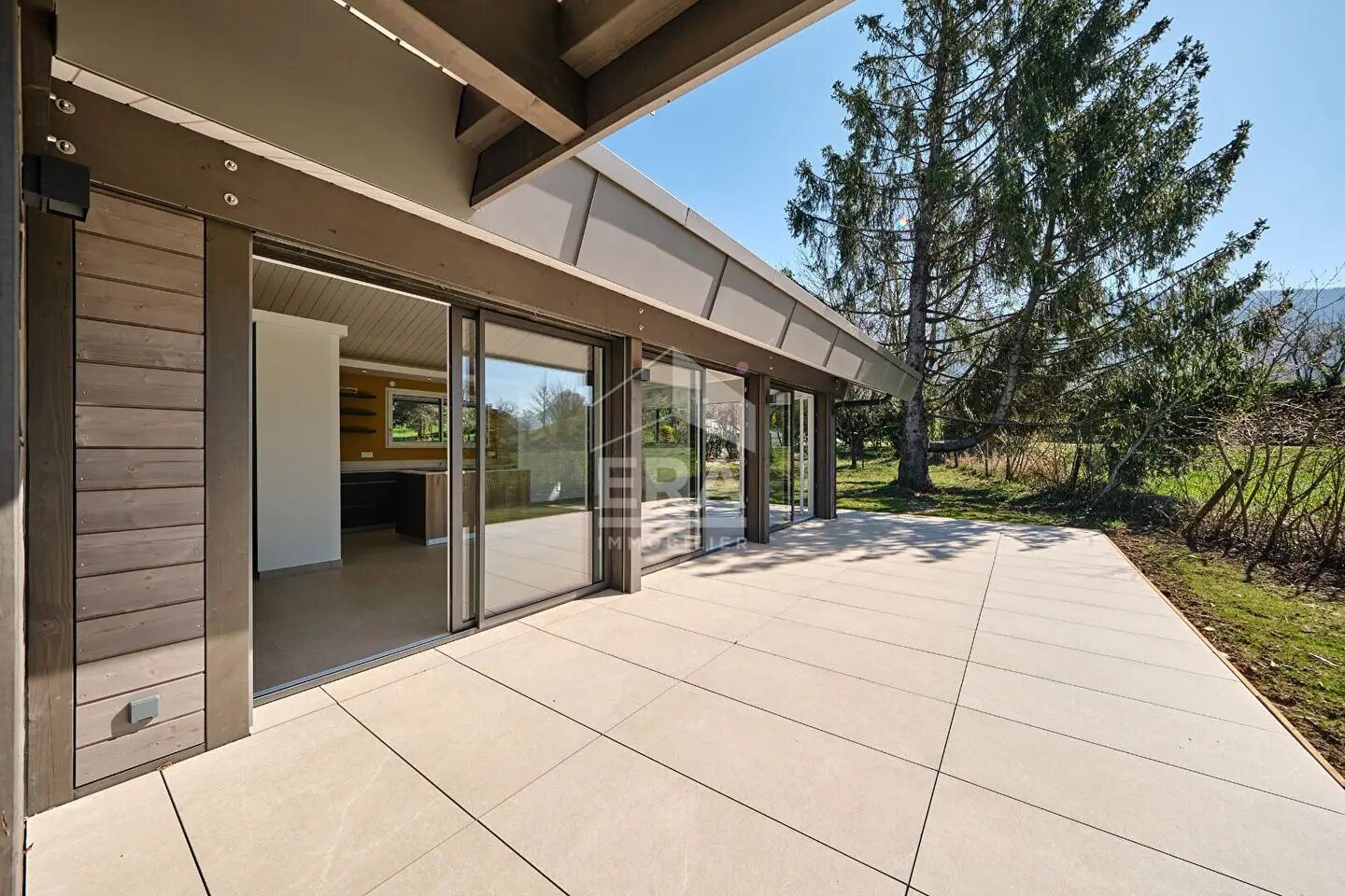 Maison à vendre, 130m², Villaz
